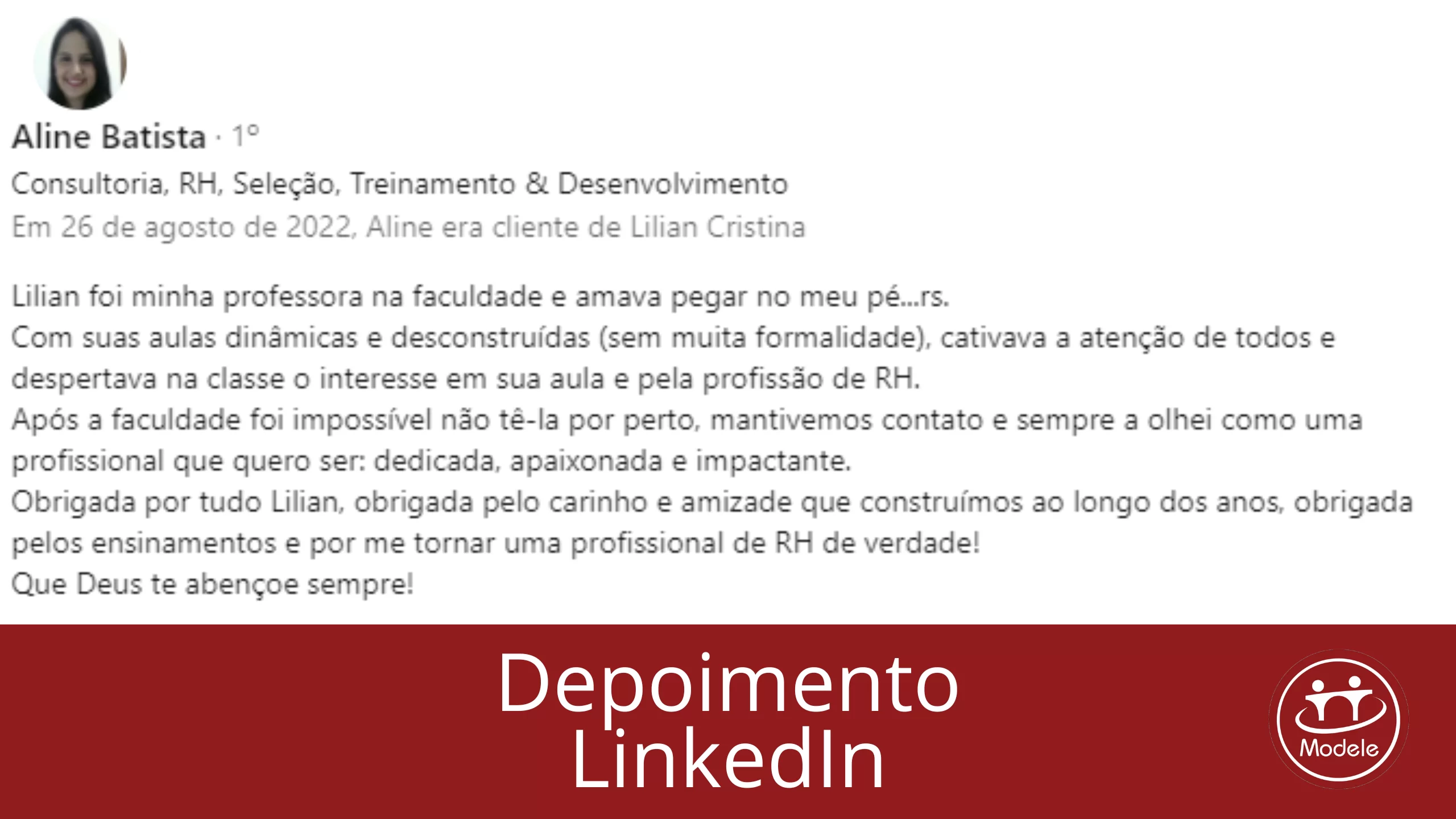 ALINE BATISTA 26-08-22