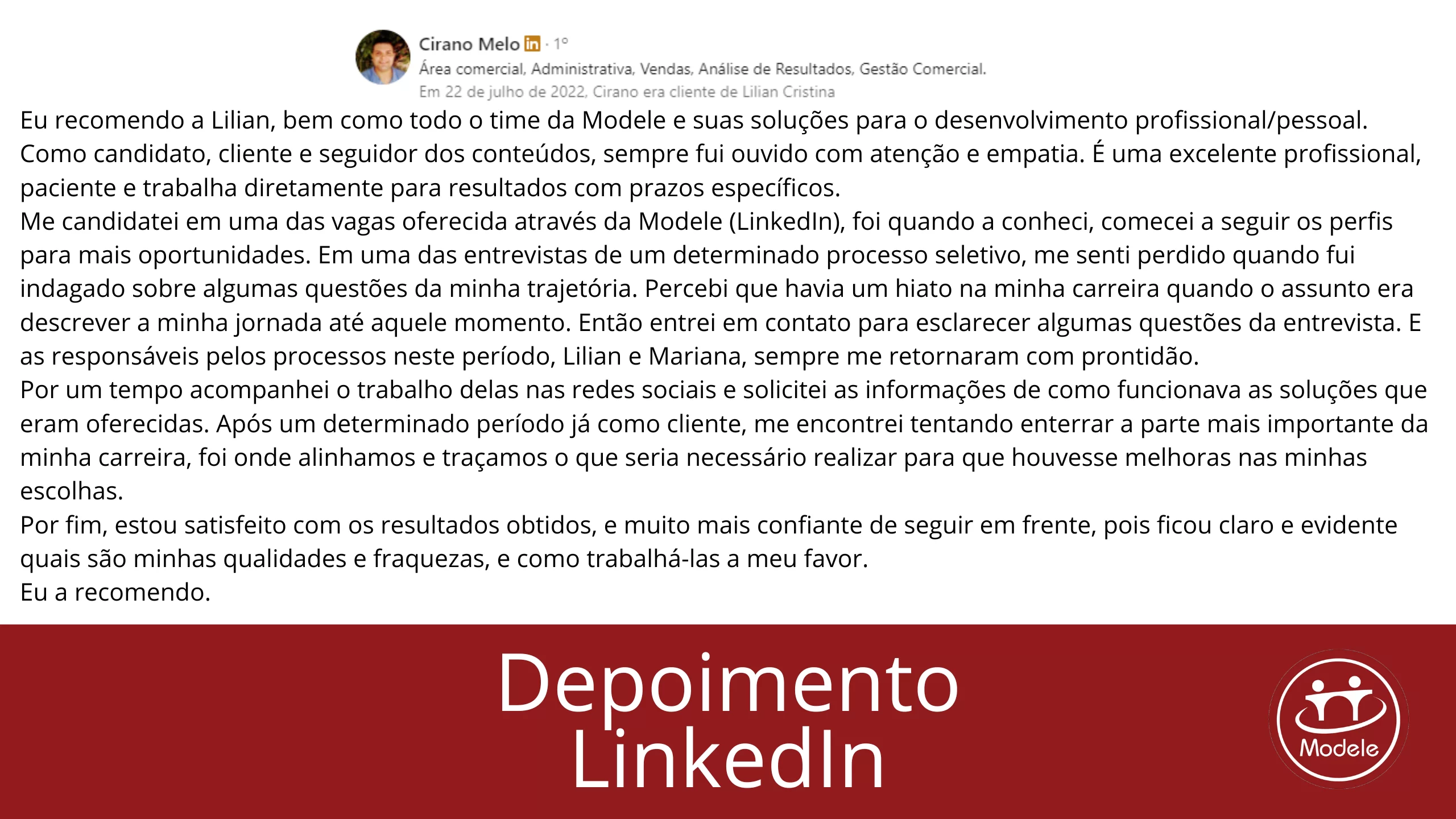 CIRANO MELO 08-2022