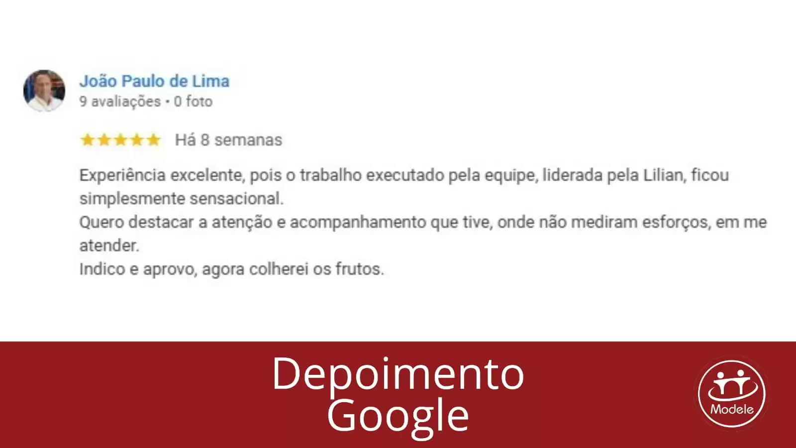 depoimento joão paulo lima